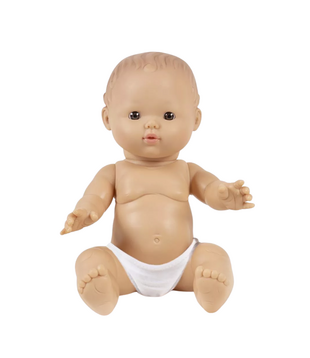 Pop Gordi Jongen - Louis (34 cm)