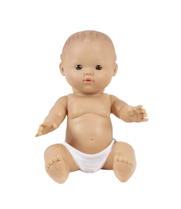 Minikane Minikane - Pop Gordi Jongen - Louis (34 cm)