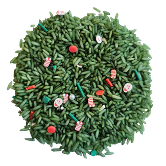 Speelrijst - Santa Claus (750 gram)
