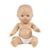 Minikane - Pop Gordi Meisje - Rosalie (34 cm)