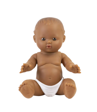 Pop Gordi Jongen - Leon (34 cm)