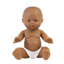 Minikane - Pop Gordi Jongen - Leon (34 cm)