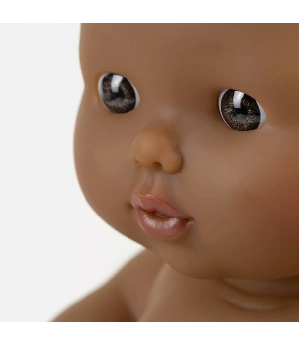 Minikane Minikane - Pop Gordi Jongen - Leon (34 cm)