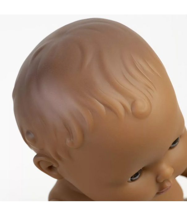 Minikane Minikane - Pop Gordi Jongen - Leon (34 cm)