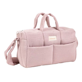 Minikane - Poppen Luiertas - Orchidee