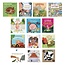 JUTTER & Co. Ready to Play Speelpakket - Boekenpakket 1  0-4 jaar