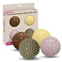 Edushape - Sensorische Ballen - Boho Chic (4-delig)