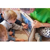 KarkenDiem - Houten Verteltheater