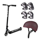 JUTTER & Co. | Ready to Play Speelpakket - Ramp Step