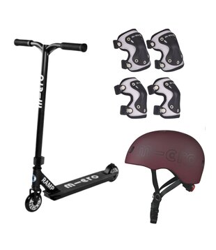 Ready to Play Speelpakket - Ramp Step