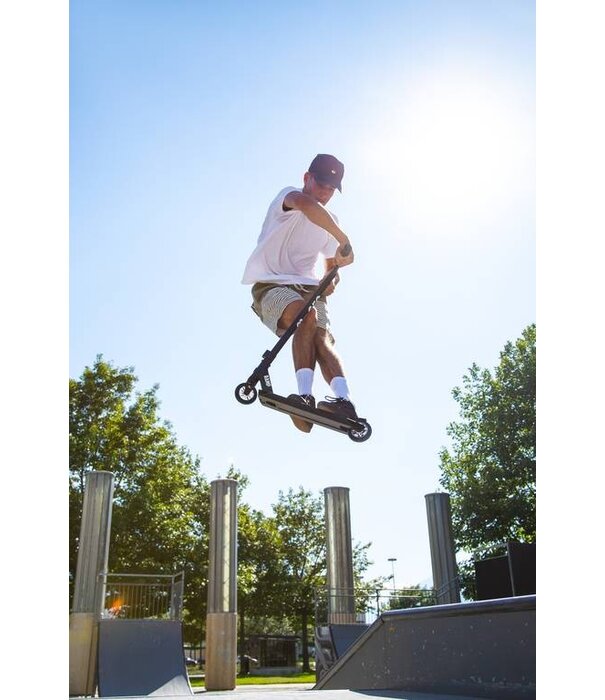 JUTTER & Co. JUTTER & Co. | Ready to Play Speelpakket - Ramp Step