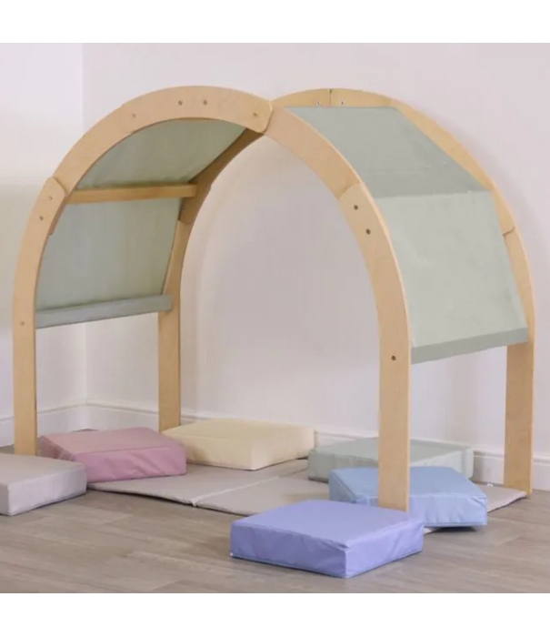 Cosy Cosy - Antroposofische Speelboog