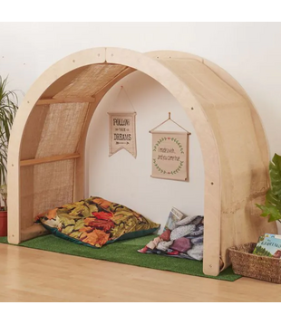 Cover voor Antroposofische Speelboog