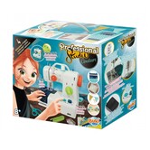 Buki - Professionele Naaistudio