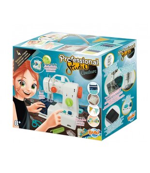 Buki - Professionele Naaistudio