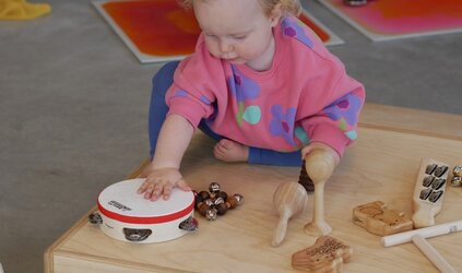 Spelenderwijs ontwikkelen met peuterspel: zó doe je dat in de kinderopvang