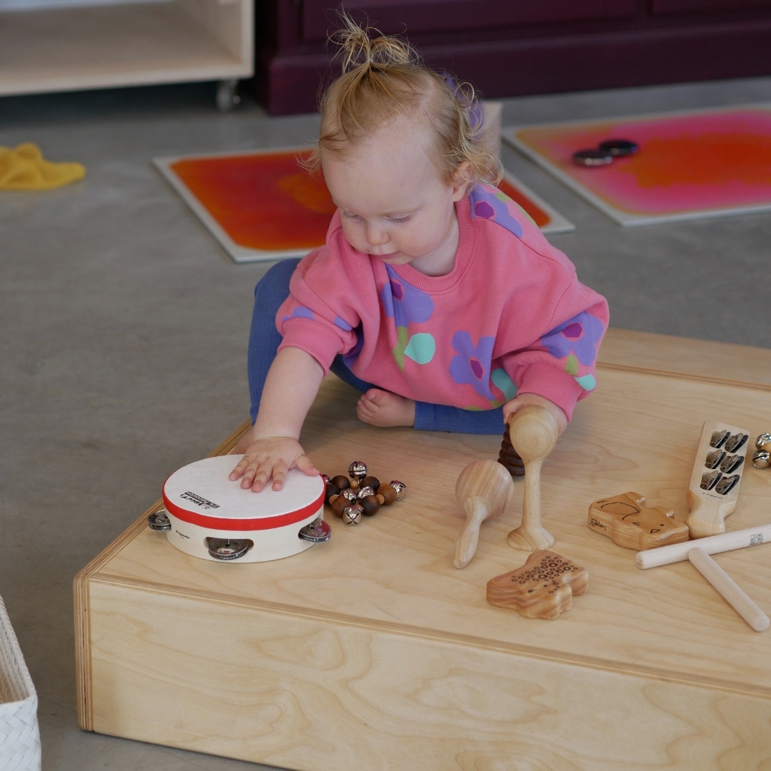 Spelenderwijs ontwikkelen met peuterspel: zó doe je dat in de kinderopvang
