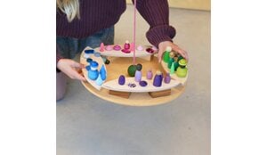 Het belang van open-einde speelgoed in de kinderopvang & BSO