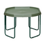 Cosy Tuff Tray Loose Parts Tafel - Ijzer Groene Spot