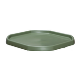 Cosy - Tuff Tray Spot - Earthy Green
