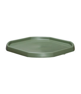 Tuff Tray Spot - Earthy Green