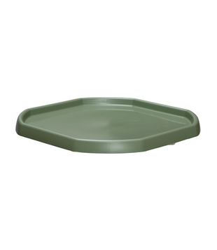 Tuff Tray Spot - Earthy Green