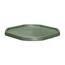 Cosy Tuff Tray Spot - Earthy Green