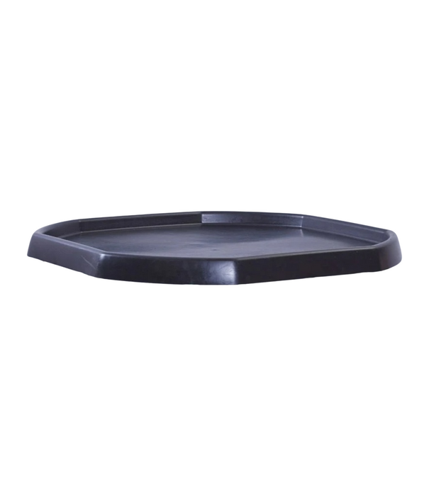 Cosy Cosy - Tuff Tray Spot (Zwart)