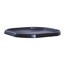 Cosy Tuff Tray Spot (Zwart)