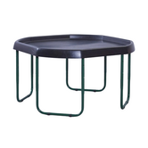 Cosy - Tuff Tray Loose Parts Tafel - IJzer Zwarte Spot