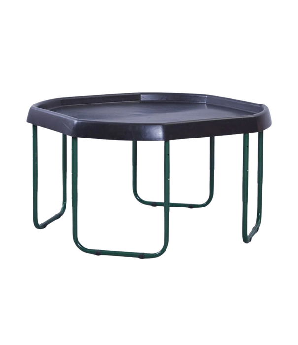 Cosy Cosy - Tuff Tray Loose Parts Tafel - IJzer Zwarte Spot