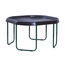 Cosy Tuff Tray Loose Parts Tafel - IJzer Zwarte Spot