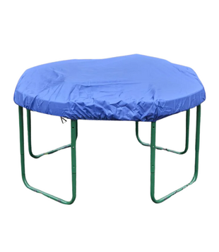 Tuff Tray - Afdekzeil Blauw