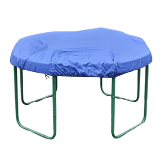 Cosy Tuff Tray - Afdekzeil Blauw