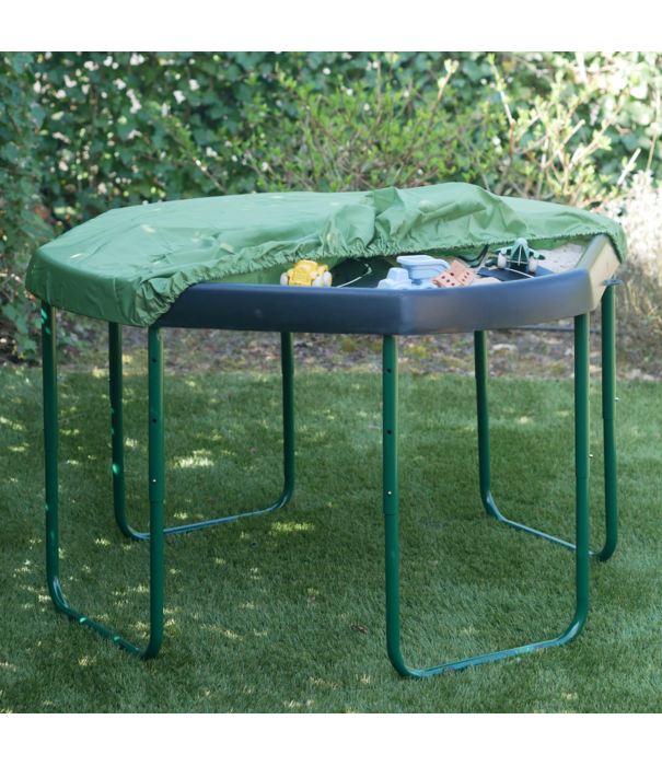 Cosy Cosy - Tuff Tray - Afdekzeil Blauw