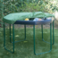 Cosy - Tuff Tray - Afdekzeil Blauw