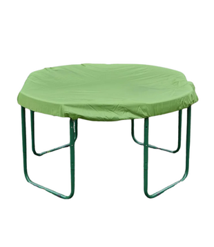 Tuff Tray - Afdekzeil Groen