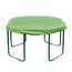 Cosy Tuff Tray - Afdekzeil Groen