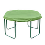 Cosy - Tuff Tray - Afdekzeil Groen