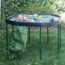 Cosy - Tuff Tray - Afdekzeil Groen