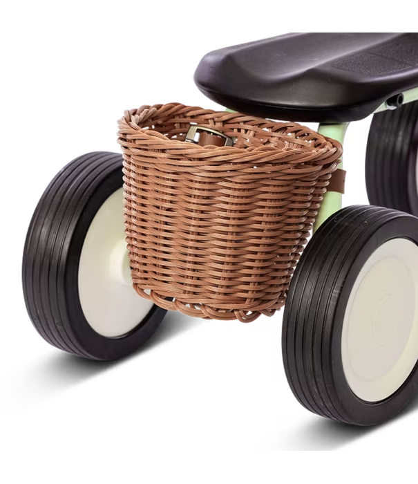 Puky Puky - Loopfiets Pukylino Bundle Groen | 1+