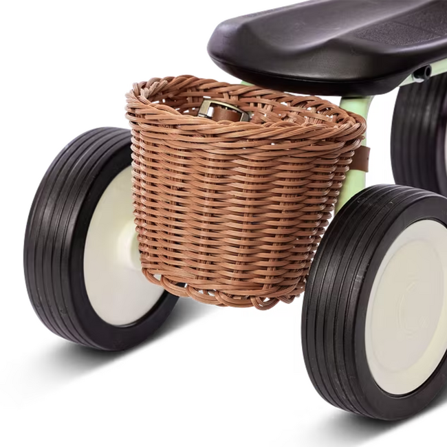 Puky - Loopfiets Pukylino Bundle Groen | 1+