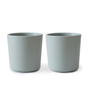 Beker - Sage (2-delig)