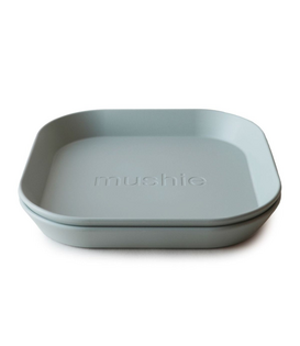 Bord Vierkant - Sage (2-delig)