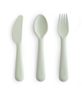 Bestekset - Sage (3-delig)