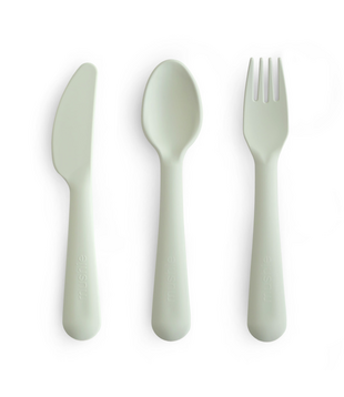 Bestekset - Sage (3-delig)