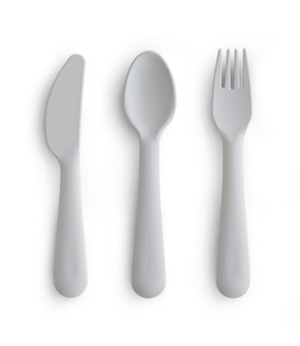 Bestekset - Cloud (3-delig)