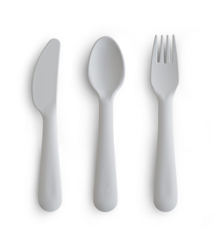 Bestekset - Cloud (3-delig)