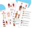 Learning Resources - Anatomisch Model Menselijk Lichaam