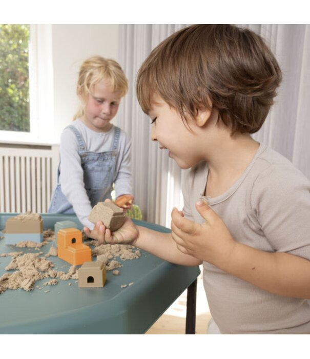 Dantoy Dantoy - Bouwblokken Set (64-delig)